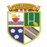 logo Rugby Epernay Champagne