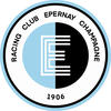 logo RC Epernay Champagne