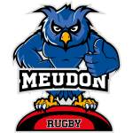 logo ENT. R C Plessis Robinson Meudo