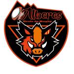 logo Ecole de Rugby des Alberes