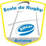 logo Ecole de Rugby des Gorges D Herault