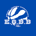 logo Ergue Gaberic Basket Ball 1