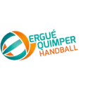 logo Ergue Quimper Handball