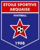 logo ES Arques Bataille 1