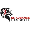 logo ES Aubance Handball
