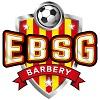 logo ENT.S Barbery
