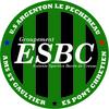 logo Entente Sportive Bords de Creuse