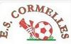 logo ENT. S Cormelles Football