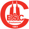 logo ES Coutancaise 31