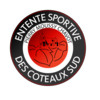 logo Entente Sportive des Coteaux Sud