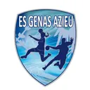 logo ES Genas Azieu Handball