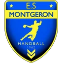 logo ES Montgeron