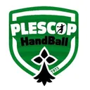 logo ES Plescop Handball