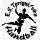 logo ES Torignaise HB