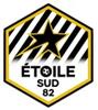 logo Etoile Sud 82
