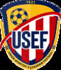Escaudain Usf U18 21