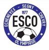 logo Echenevex Segny Chevry O.