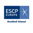 logo Escp Europe Handball Alumni