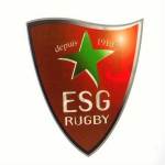 logo Etoile Sportive Gimontoise
