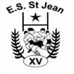 logo Etoile Sportive St Jean XV