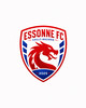 logo Essonne Foot Club Chilly-mazarin
