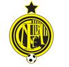 logo FC Estrees Mons