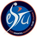 logo Estudiantes Handball Club Tournai