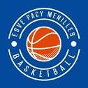 logo Esve Pacy Menilles Basket
