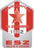 logo ET.S Zacharienne