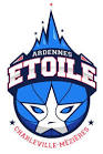 logo Etoile de Charleville Mezieres