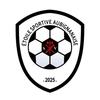 logo Etoile Sportive Aubignanaise