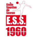 logo Etoile Sportive de Sevran