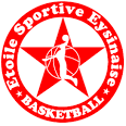 logo Etoile Sportive Eysinaise