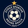 logo Etoile Sportive Meung Baule