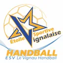 logo Etoile Sportive Vignalaise