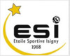 logo ET.S Isigny le Buat