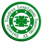 logo Entente Vendres Lespignan Sauvian XV