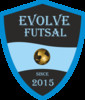 logo EVOLVE FUTSAL