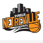 logo Evreux Netreville BB 3