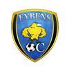 logo Eybens OC 1