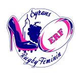 logo Eyrans Rugby Feminin