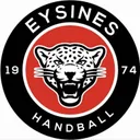 logo Eysines Handball Club