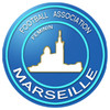 logo F. Association Marseille Feminin