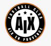 logo FC Aixois
