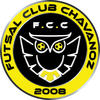 logo FC Chavanoz