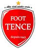logo FC de Tence