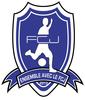 logo FC Jas de Bouffan