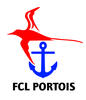 logo FC Club Locataires Portois