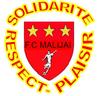 logo FC Malijai