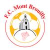 logo FC Mont Brouilly